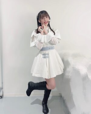 Naomi Payton Instagram - ୨୧

ラブライブ！スーパースター!! Liella! 5th LoveLive!～Twinkle Triangle～

東京公演ありがとうございました💫
5thライブ完走☆☆☆

Liella!が大好きで
スクールアイドルが大好きで
応援してくださっている皆さまが大好きで
平安名すみれが大好きです🪐

#lovelive #Liella