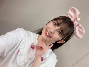 Naomi Payton Instagram - 🌸🌸🌸🌸🌸
・
素敵な1st LIVEでしたっ
#1st_Mahou