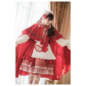 Naomi Payton Instagram - 🍓
・
ロリータコレクション2022
お洋服: Epetice/YUPBRO
#ロリータ #ロリィタ #Lolita #Epetice
#YUPBRO