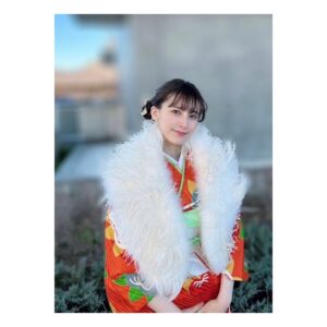 Naomi Payton Instagram - ୨୧
・
🌸成人式を迎えることができました🌸

いつもあたたかく見守ってくださっている皆さまへの感謝の気持ちでいっぱいです。

皆さんからもらったたくさんの愛を
お返しできるようにこれからも一歩一歩進んで行きます！

立派な声優になるぞー！！！

#新成人 #成人式 #成人式2024
#03 #声優 #20歳 #はたち #振袖 #橘