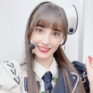 Naomi Payton Instagram - ୨୧

#リスアニ！LIVE 2024
“SUNDAY STAGE”

ありがとうございました！💫

生バンドでテンションがMAXに上がりました🤟🏻💚

みんなが笑顔になってくださったり、
一緒に歌ってくださったり、、、。
とにかく情熱がたくさん伝わってくるのですよ。
その情熱に応えるために
全身を使って“Liella!”を伝えたくなったんだ〜っ！！！✨

みんなの笑顔キラキラでした(˶ˊᵕˋ˵)
ありがとっ

ラブライブ！スーパースター!! Liella! 
平安名すみれ役 ペイトン尚未🪐
#lovelive #Liella