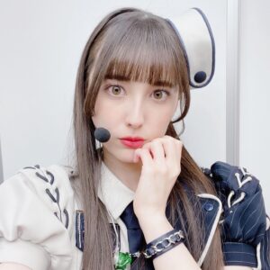 Naomi Payton Instagram - ୨୧

#リスアニ！LIVE 2024
“SUNDAY STAGE”

ありがとうございました！💫

生バンドでテンションがMAXに上がりました🤟🏻💚

みんなが笑顔になってくださったり、
一緒に歌ってくださったり、、、。
とにかく情熱がたくさん伝わってくるのですよ。
その情熱に応えるために
全身を使って“Liella!”を伝えたくなったんだ〜っ！！！✨

みんなの笑顔キラキラでした(˶ˊᵕˋ˵)
ありがとっ

ラブライブ！スーパースター!! Liella! 
平安名すみれ役 ペイトン尚未🪐
#lovelive #Liella