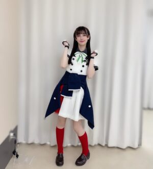 Naomi Payton Instagram - 🐙
・
大阪公演ありがとうございました💫
#lovelive #Liella #大阪
