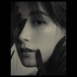 Naomi Trauden Instagram - 作品撮り☺︎ ずいぶん前だけど。 📷　@shiman_ 👗　@hitomi_matsuno_ @ryu.kaga 💄　@mikkosuzu