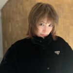 Naomi Trauden Instagram - 短くなったのだ！とても好評で嬉しい☺️ @nasup さんいつもありがとうございます👼🤍