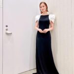 Naomi Trauden Instagram - 昨日、文化庁京都移転記念事業　きょう　ハレの日、　OPENING CELEBRATION 記念コンサート supported by 木下グループ　にて司会を務めさせていただきました♪ 京都市交響楽団の皆さんの素晴らしい演奏とゲストアーティストの方々の歌声に心が震えました。京都という文化の街から、日本の美と心を世界に届けていきたいですね。