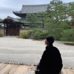 Naomi Trauden Instagram - 年末年始は実家でゆっくり過ごしたのさ。 ママとパパといろいろお散歩もしながらね。その時の。