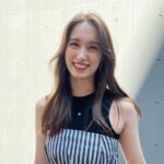 Naomi Trauden Instagram - 髪の毛長いのが懐かしい衣装写真🩶