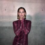 Naomi Trauden Instagram - Girls Award ♡