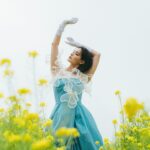 Naomi Trauden Instagram - 明日はいよいよ、私のCanCam卒業号の発売日です🌼 幸せな11年間の思い出がたくさん詰まった内容になっています！仲間たちと作り上げてきた写真たちは全部宝物。 卒業ページでも編集部のみんなの愛をたくさん感じて、卒業はやまったかなぁ、と思ったり。でも、みんなにトラはcancamのOGなんだよ！って誇ってもらえるように、これからもたくさんたくさん頑張ります！そうやってみんなに恩返ししていけたらいいなぁ。 想いの詰まった6月号、皆様ぜひ、買ってね