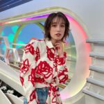 Naomi Trauden Instagram - ぴ。