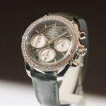 Naomie Harris Instagram - Grazie, @omega #Speedmaster #OMEGA #OMEGAAmbassador