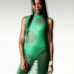 Naomie Harris Instagram - Thank you @hungermagazine for featuring me!!! Photographer @rachell_photo Stylist @_celine_sheridan_ Hair @rio_hair Makeup @kaymontano Manicure @edytabetka_nailpro Photo Assistants @katewhelannn @oscar_yoosefinejad Styling Assistant - Francesca Russo Studio @shoreditchstudios Writer@nesssmoney