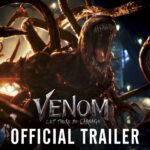 Naomie Harris Instagram - Sink your teeth into the new #venom : Let There Be Carnage trailer. Only in Cinemas. Autumn 2021. I play #Shriek !!@venommovie @andyserkis @tomhardy @woodyharrelson