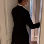Naomie Harris Instagram - An absolutely magical 3 days spent in #Florence at the stunning hotel @portraitcollectionofficial in celebration of the wedding of the incredible @anatomic28 & JP. Thank you so much @beyondtalentglobal for organising my stay, and for all the staff at @portraitcollectionofficial who went above and beyond to make my stay unforgettable. 🙏🏾🙏🏾❤️❤️