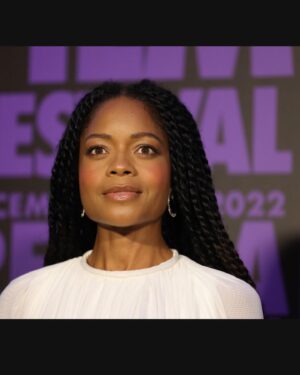 Naomie Harris Thumbnail - 6.1K Likes - Top Liked Instagram Posts and Photos