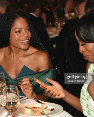 Naomie Harris Thumbnail - 5.9K Likes - Top Liked Instagram Posts and Photos