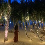 Naomie Harris Instagram - A few more pics of my magical stay at the wellness resort @joalibeing in the Maldives. 🙏🏾 @beyondtalentglobal