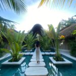 Naomie Harris Instagram – A few more pics of my magical stay at the wellness resort @joalibeing in the Maldives. 🙏🏾 @beyondtalentglobal