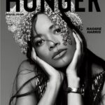 Naomie Harris Instagram – Thank you @hungermagazine for featuring me!!! Photographer @rachell_photo
Stylist @_celine_sheridan_
Hair @rio_hair
Makeup @kaymontano
Manicure @edytabetka_nailpro
Photo Assistants @katewhelannn @oscar_yoosefinejad
Styling Assistant – Francesca Russo
Studio @shoreditchstudios
Writer@nesssmoney