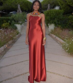 Naomie Harris Thumbnail - 7.8K Likes - Top Liked Instagram Posts and Photos