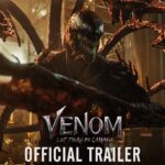 Naomie Harris Instagram - Feast on the new trailer for #Venom: Let There Be Carnage, exclusively in cinemas this fall. @venommovie