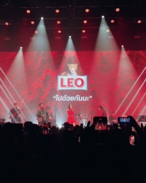 Napassanan Sirindasuphasiri Instagram - ”ถ้าจะไปก็ไปด้วยกันนะ ไปคนเดียวไม่เอาเหอะะะะ!“

#LEOรวมกันมันส์กว่า #LEOไปด้วยกันนะ
