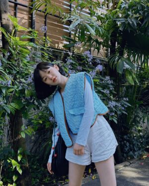 Napassanan Sirindasuphasiri Instagram - 🤍🩵💙🐳 
@thay.them.th 
@thay.them.th