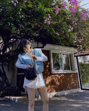 Napassanan Sirindasuphasiri Instagram - 🤍🩵💙🐳 
@thay.them.th 
@thay.them.th