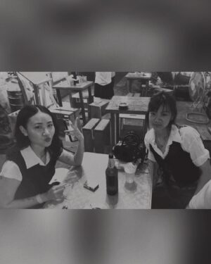 Napassanan Sirindasuphasiri Instagram - รวมฮิต “เมดตอด…กลางแปลง” 🍻
เก่งมากสองเฮีย @diewdryx @wormbaaa