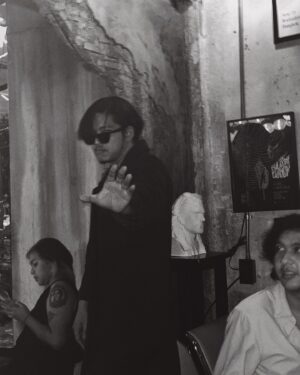 Napassanan Sirindasuphasiri Instagram - รวมฮิต “เมดตอด…กลางแปลง” 🍻
เก่งมากสองเฮีย @diewdryx @wormbaaa