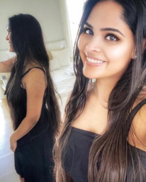 Narvini Dery Instagram - Nan ready than Varava?
