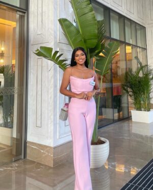 Nashaira Belisa Instagram - Good morning my beautiful people 💖

You can take a wild guess of what we are doing today. Yup you’re right 😁 We are off to rehearsals 🤩

Wishing all of you a blessed and fruitful day 

Xoxo belz 

Outfit: @ladybeellionaire_luxury 

#BeautyWithAPurpose
#ProjectOmi
#GlobalEmpowerment
#MissWorld
#71stMissWorld
#MissWorldCuracao2022
#MissWorld2024
#NashairaBelisa
#nashairamissworld2024