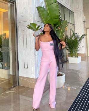 Nashaira Belisa Instagram - Good morning my beautiful people 💖

You can take a wild guess of what we are doing today. Yup you’re right 😁 We are off to rehearsals 🤩

Wishing all of you a blessed and fruitful day 

Xoxo belz 

Outfit: @ladybeellionaire_luxury 

#BeautyWithAPurpose
#ProjectOmi
#GlobalEmpowerment
#MissWorld
#71stMissWorld
#MissWorldCuracao2022
#MissWorld2024
#NashairaBelisa
#nashairamissworld2024