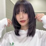 Nashiko Momotsuki Instagram - 〜反抗期終了〜 #桃月なしこ #なしこたそ #loanaroppongi