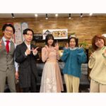 Nashiko Momotsuki Instagram - 「一番くじのへや2024」に出演しました！ 私も大好きでよく購入している一番くじ！ そんな一番くじの歴史を振り返られる配信内容になっています☺︎ プレゼントキャンペーンもあるのでぜひチェックしてね🙆‍♀️❤️ #桃月なしこ #なしこたそ #一番くじ youtu.be/AlrM32GjrDM?si…