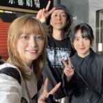 Nashiko Momotsuki Instagram - いこまちゃんと1泊2日の京都デート♡1995年生まれ組〜✌️ 美味しいもの沢山食べて、沢山神社まわってお参りして、御朱印集めもデビュー✌️ #君ゆき 撮影中のひろやにも会った。残りの撮影も頑張ってな✌️ #桃月なしこ #なしこたそ