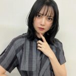 Nashiko Momotsuki Instagram - 先日の #コーヒーはホワイトで 舞台挨拶ありがとうございました！ 演者みんな仲良しなので本当にあっという間の時間でまだまだ話したりません🤭 本編の方も楽しんでいただけたでしょうか？ #コーヒーはホワイトで 絶賛公開中です！ #桃月なしこ #なしこたそ #コヒほわ 笑