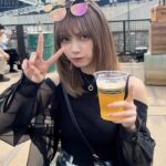 Nashiko Momotsuki Instagram - どうかんがえても ディズニー行きすぎ 今度はランドいきたい #桃月なしこ #なしこたそ #東京ディズニーシー #ディズニーシー #tokyodisneysea #tds