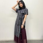 Nashiko Momotsuki Instagram - 先日の #コーヒーはホワイトで 舞台挨拶ありがとうございました！ 演者みんな仲良しなので本当にあっという間の時間でまだまだ話したりません🤭 本編の方も楽しんでいただけたでしょうか？ #コーヒーはホワイトで 絶賛公開中です！ #桃月なしこ #なしこたそ #コヒほわ 笑