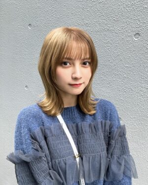 Nashiko Momotsuki Instagram - ギャルなしこ 爆誕

#桃月なしこ #なしこたそ
#loanaroppongi