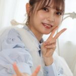 Nashiko Momotsuki Instagram - あまあまなかんじで。 #桃月なしこ #なしこたそ
