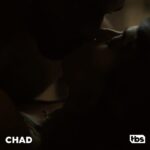 Nasim Pedrad Instagram – Double-check that lock 🔐 All new episode now On Demand & on the TBS App. #WhoIsChad