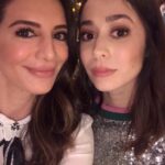 Nasim Pedrad Instagram - She caved. Welcome to Instagram @cristinmilioti