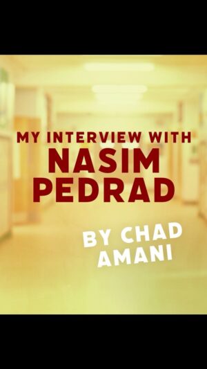 Nasim Pedrad Thumbnail - 23K Likes - Top Liked Instagram Posts and Photos