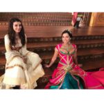 Nasim Pedrad Instagram - Check out #Aladdin now on Digital and Blu-ray🐯🐯🐯 @disneyaladdin