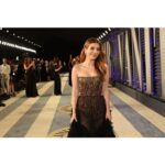 Nasim Pedrad Instagram – VF Oscars 🖤