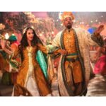 Nasim Pedrad Instagram - Check out #Aladdin now on Digital and Blu-ray🐯🐯🐯 @disneyaladdin