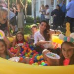 Nasim Pedrad Instagram - Relaxing. Refreshing.