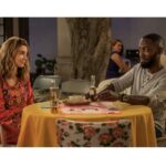 Nasim Pedrad Instagram - Back at it w this one July 3rd @netflix